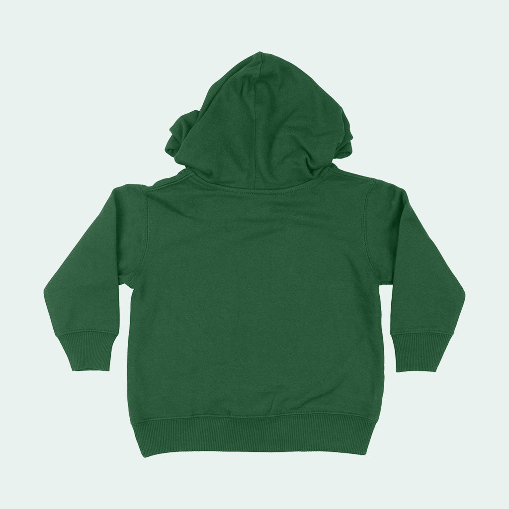Llama Toddler Hoodie