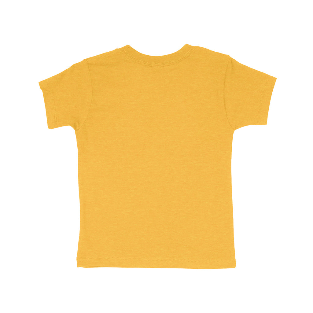 Llama Toddler Jersey T-Shirt