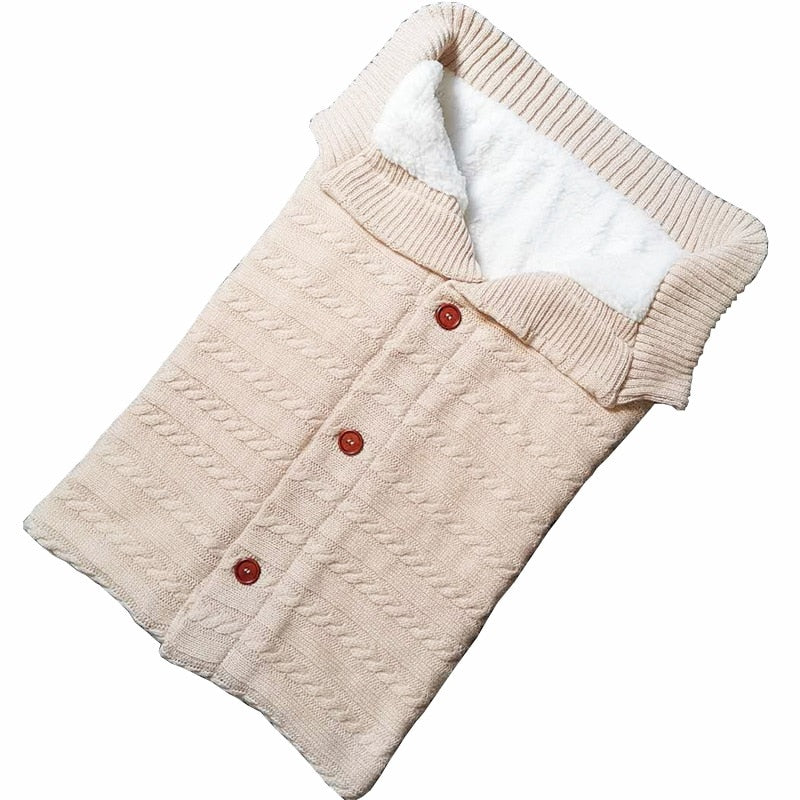 Envelope Baby Sleeping Bag