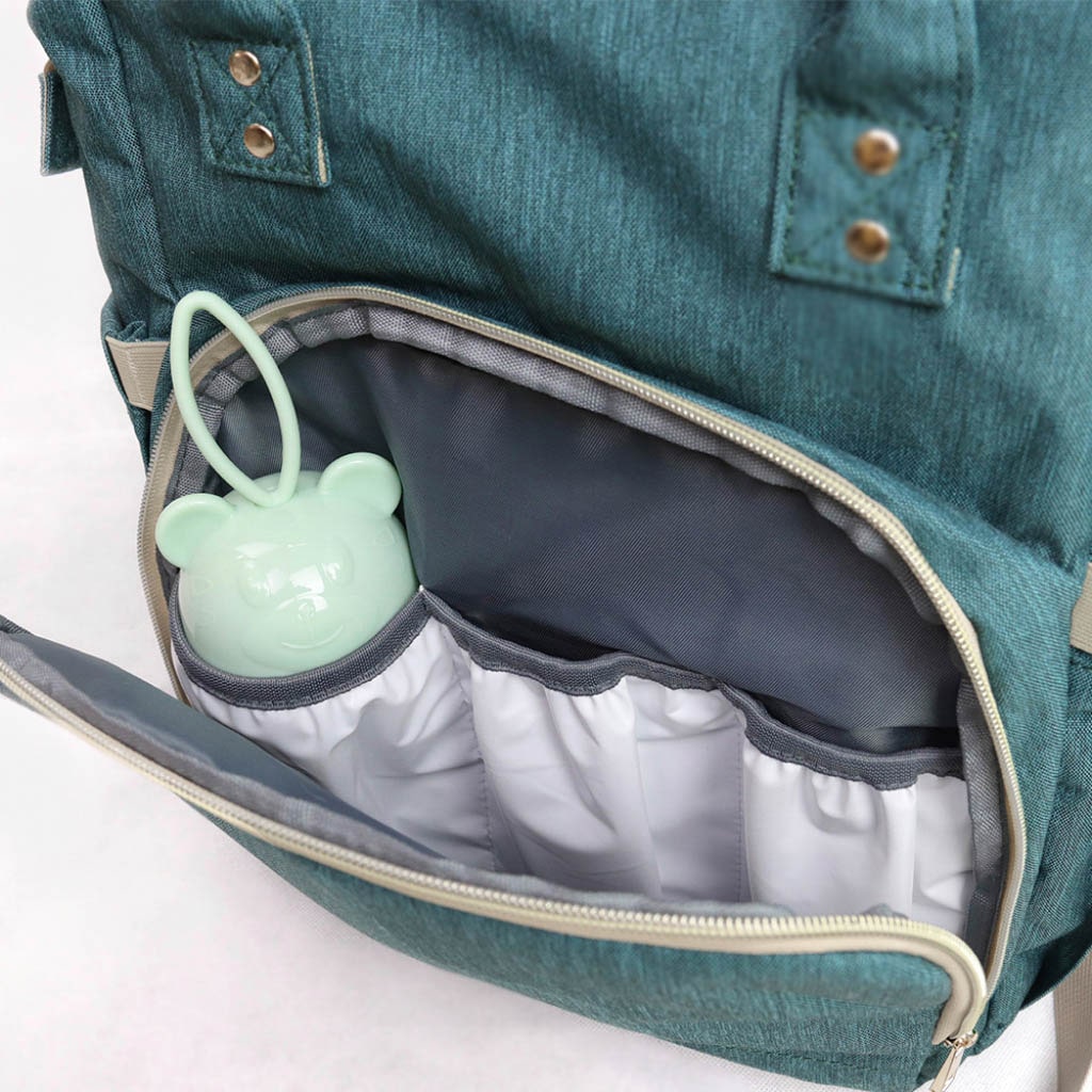 Baby Crib Backpack