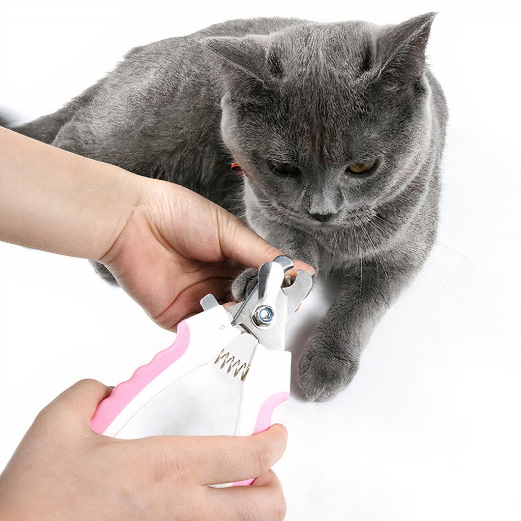 Pet Nail Clipper