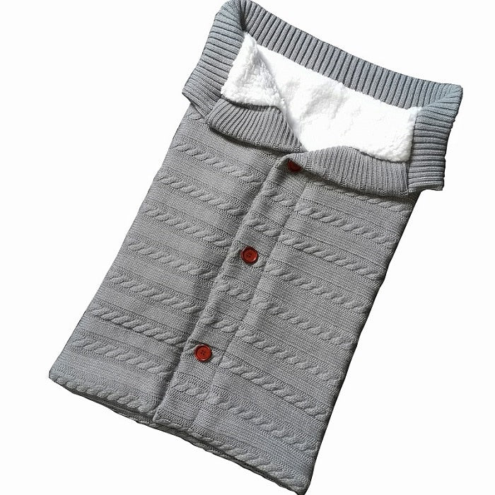 Envelope Baby Sleeping Bag