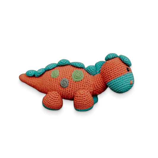 Dino Rattle