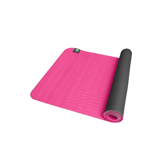 tpECOmat – 5 mm Yoga Mat