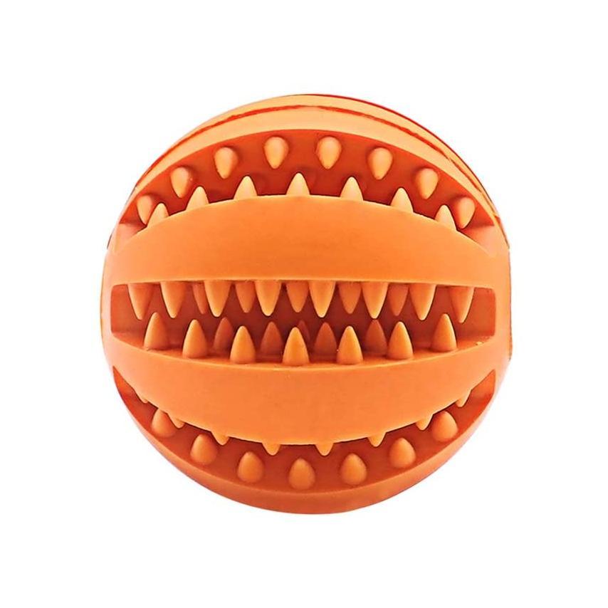 Dog Toy Feeder Ball Large (2.8 inch)