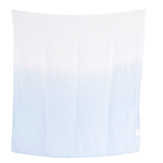 Sky - Organic Swaddle Blanket