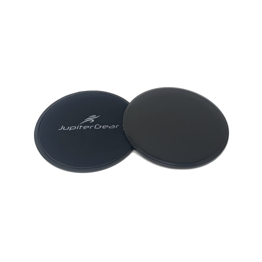 Core and Abs Exercise Slider Discs